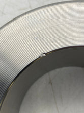 Load image into Gallery viewer, Kerkau 876460 2&quot; 150# 900X Bleed Ring w/ 1/2&quot; Single Tap (No Box)