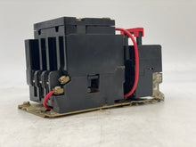 Load image into Gallery viewer, Square D 8536SBO2V02SX10 Size 0 Starter w/ 120V Coil, 1 NO Aux Contact (Used)