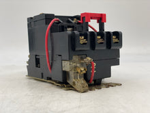 Load image into Gallery viewer, Square D 8536SBO2V02SX10 Size 0 Starter w/ 120V Coil, 1 NO Aux Contact (Used)