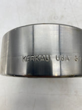 Load image into Gallery viewer, Kerkau 876460 2&quot; 150# 900X Bleed Ring w/ 1/2&quot; Single Tap (No Box)