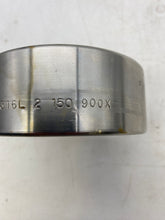 Load image into Gallery viewer, Kerkau 876460 2&quot; 150# 900X Bleed Ring w/ 1/2&quot; Single Tap (No Box)