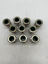 Load image into Gallery viewer, Appleton CMP TC-125NB127 Tray Cable Connector 1-1/4&quot; *Lot of (10)* (No Box)
