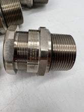 Load image into Gallery viewer, Appleton CMP TC-125NB127 Tray Cable Connector 1-1/4&quot; *Lot of (10)* (No Box)