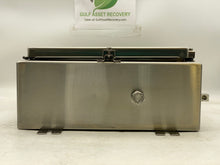 Load image into Gallery viewer, nVent-Hoffman A16H1606SS6LP Wall-Mount Hinged Enclosure, 316SS (Open Box)