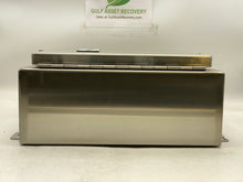 Load image into Gallery viewer, nVent-Hoffman A16H1606SS6LP Wall-Mount Hinged Enclosure, 316SS (Open Box)