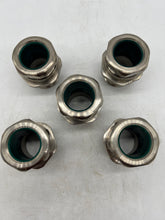 Load image into Gallery viewer, Appleton CMP TC-150NB150 Tray Cable Connector 1-1/2&quot; *Lot of (5)* (No Box)