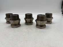 Load image into Gallery viewer, Appleton CMP TC-150NB150 Tray Cable Connector 1-1/2&quot; *Lot of (5)* (No Box)