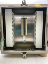 Load image into Gallery viewer, nVent-Hoffman A16H1606SS6LP Wall-Mount Hinged Enclosure, 316SS (Open Box)