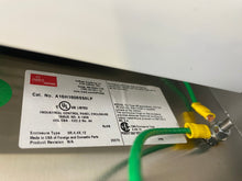 Load image into Gallery viewer, nVent-Hoffman A16H1606SS6LP Wall-Mount Hinged Enclosure, 316SS (Open Box)