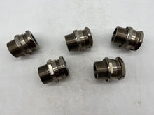 Load image into Gallery viewer, Appleton CMP TC-150NB150 Tray Cable Connector 1-1/2&quot; *Lot of (5)* (No Box)