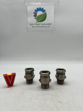 Load image into Gallery viewer, Appleton CMP TC-100NB104 Tray Cable Connector 1&quot; *Lot of (3)* (No Box)