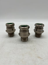 Load image into Gallery viewer, Appleton CMP TC-100NB104 Tray Cable Connector 1&quot; *Lot of (3)* (No Box)