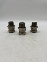 Load image into Gallery viewer, Appleton CMP TC-100NB104 Tray Cable Connector 1&quot; *Lot of (3)* (No Box)