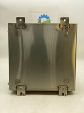 Load image into Gallery viewer, nVent-Hoffman A16H1606SS6LP Wall-Mount Hinged Enclosure, 316SS (Open Box)