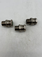 Load image into Gallery viewer, Appleton CMP TC-100NB104 Tray Cable Connector 1&quot; *Lot of (3)* (No Box)