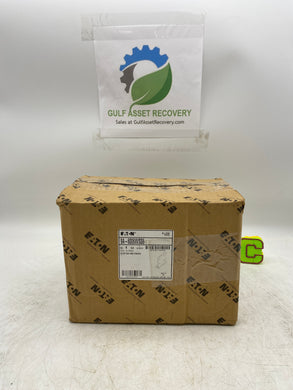 Eaton 9A-6006W/SS6 B-Line Mid-Span Splice Plate, Aluminum *(2) Boxes of (4) Pairs* (New)