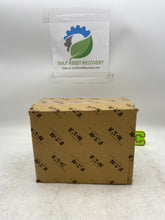 Load image into Gallery viewer, Eaton 9A-6006W/SS6 B-Line Mid-Span Splice Plate, Aluminum *(2) Boxes of (4) Pairs* (New)