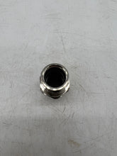 Load image into Gallery viewer, Eaton Capri CAP808794V1 Nickel Brass Cable Gland, 3/4&quot; NPT (No Box)