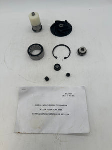 John Deere RE509813 Water Pump Rebuild Kit (Open Box)