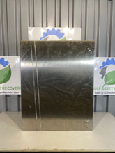 Load image into Gallery viewer, Hammond Mfg. EN4SD302410S16 Enclosure, 30"L x 24"W x 10"D, 316SS (Used)