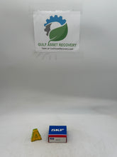 Load image into Gallery viewer, SKF 2306 M Self-Aligning Ball Bearing, 30x72x27mm (New)