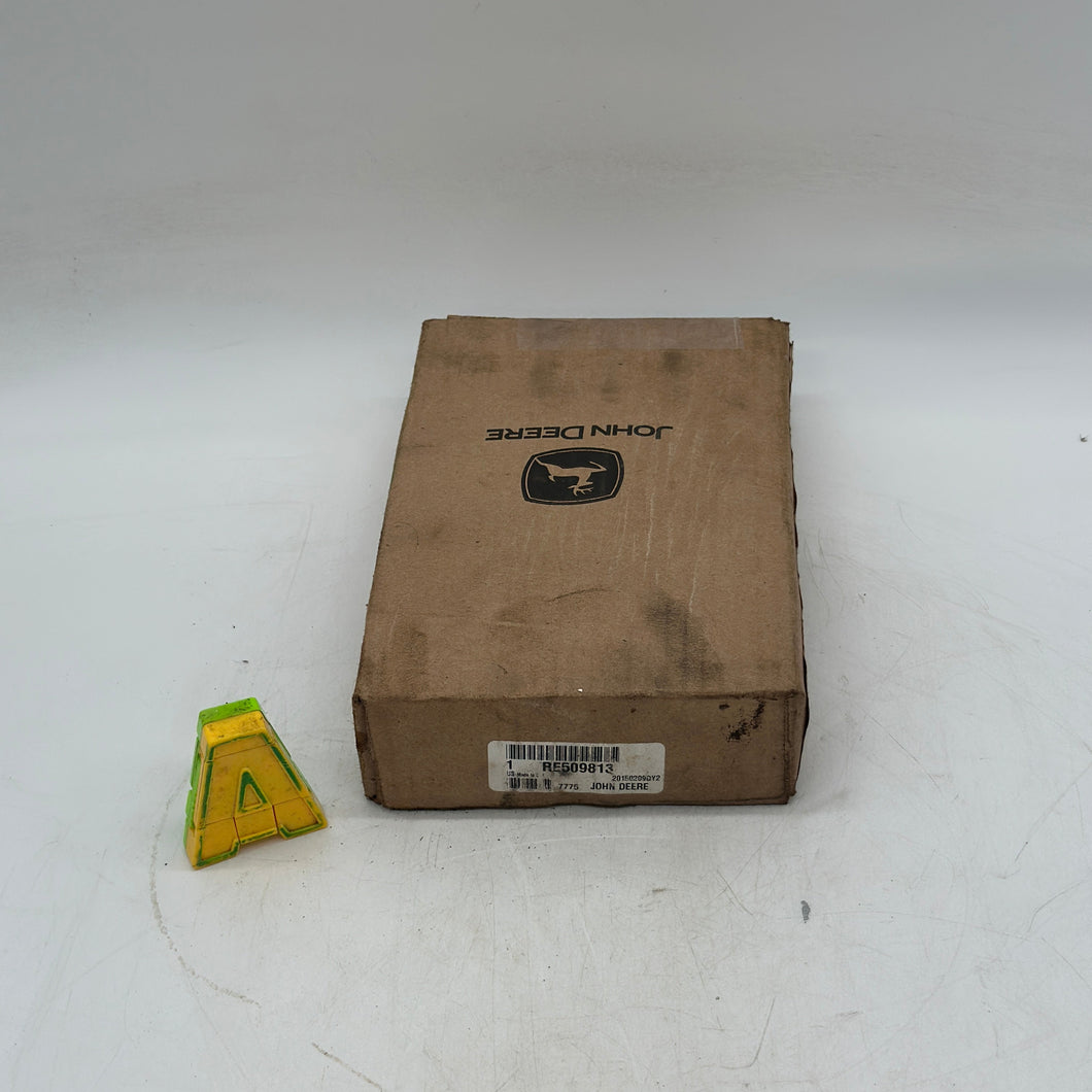 John Deere RE509813 Water Pump Rebuild Kit (Open Box)