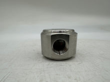 Load image into Gallery viewer, Spir Star HENF8 Female Elbow Fitting, 1/2" NPT, 15000 PSI, 316SS (No Box)
