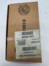 Load image into Gallery viewer, John Deere SE501101 Remanufactured Injection Nozzle (New)