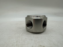 Load image into Gallery viewer, Spir Star HENF8 Female Elbow Fitting, 1/2" NPT, 15000 PSI, 316SS (No Box)