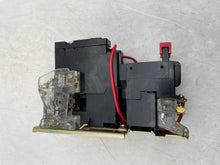 Load image into Gallery viewer, Square D 8536SCO3V02SX01 Size 1 Starter w/ 120V Coil, 1 NC Aux Contact (Used)