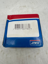 Load image into Gallery viewer, SKF 6205 Deep Groove Ball Bearing, 25x52x15mm *Lot of (3)* (New)