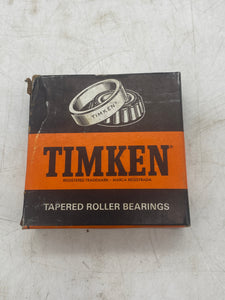 Timken 43312 Tapered Roller Bearing Cup, *Lot of (2)* (Open Box)