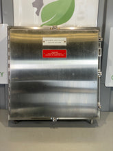 Load image into Gallery viewer, nVent-Hoffman A24H2408SS6LP Wallmount Hinged Enclosure, 316SS (No Box)