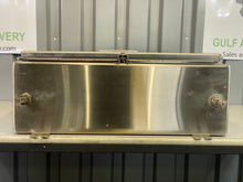 Load image into Gallery viewer, nVent-Hoffman A24H2408SS6LP Wallmount Hinged Enclosure, 316SS (No Box)