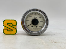 Load image into Gallery viewer, National Control Systems 0-1500 RPM Tachometer (Used)