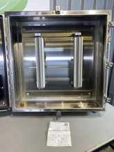 Load image into Gallery viewer, nVent-Hoffman A24H2408SS6LP Wallmount Hinged Enclosure, 316SS (No Box)