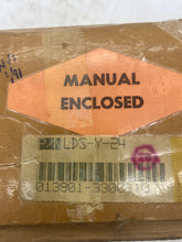 Load image into Gallery viewer, Lambda LDS-Y-24 Power Supply (Open Box)