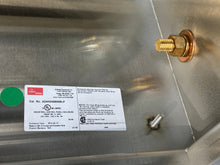 Load image into Gallery viewer, nVent-Hoffman A24H2408SS6LP Wallmount Hinged Enclosure, 316SS (No Box)