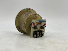 Load image into Gallery viewer, National Control Systems 0-1500 RPM Tachometer (Used)