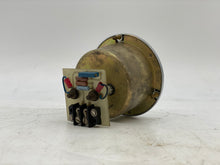 Load image into Gallery viewer, National Control Systems 0-1500 RPM Tachometer (Used)