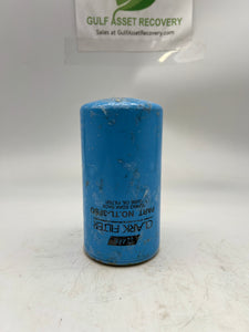 Clark Filter TL-3FSO Turbo Soak Back Lube Oil Filter *Lot of (11)* (No Box)