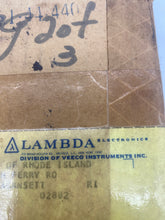 Load image into Gallery viewer, Lambda LDS-Y-24 Power Supply (Open Box)