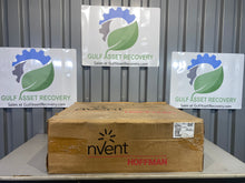 Load image into Gallery viewer, nVent-Hoffman A24H2408SSLP Wall-Mount Hinged Enclosure, 316SS (New)