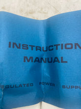 Load image into Gallery viewer, Lambda LDS-Y-24 Power Supply (Open Box)