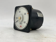Load image into Gallery viewer, Crompton FPE 077-080 Panel Meter, 0-400A (Used)