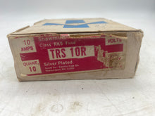 Load image into Gallery viewer, Gould Shawmut TRS10R Fuse *Box of (10)* (Open Box)