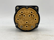 Load image into Gallery viewer, Crompton FPE 077-080 Panel Meter, 0-400A (Used)