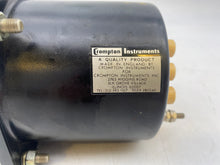 Load image into Gallery viewer, Crompton FPE 077-080 Panel Meter, 0-400A (Used)