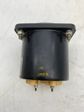 Load image into Gallery viewer, Crompton FPE 077-080 Panel Meter, 0-400A (Used)