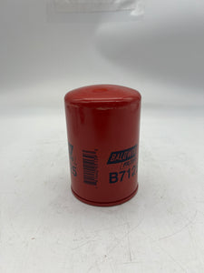 Baldwin B7125 Oil Filter, Spin-On, Full Flow *Lot of (6)* (Open Box)